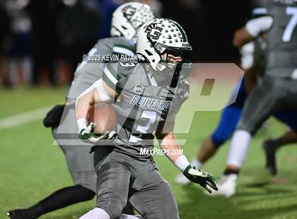 Thumbnail 2 in Brookfield @ Guilford (CIAC Class M Quarterfinal) photogallery.