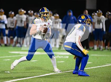 Thumbnail 2 in Brookfield @ Guilford (CIAC Class M Quarterfinal) photogallery.