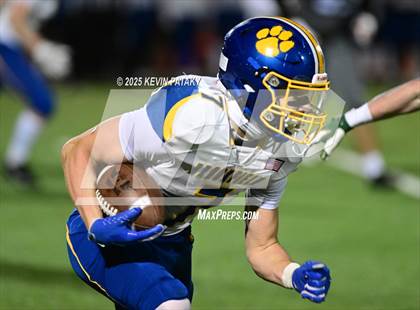 Thumbnail 2 in Brookfield @ Guilford (CIAC Class M Quarterfinal) photogallery.