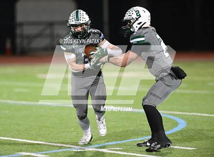 Thumbnail 1 in Brookfield @ Guilford (CIAC Class M Quarterfinal) photogallery.