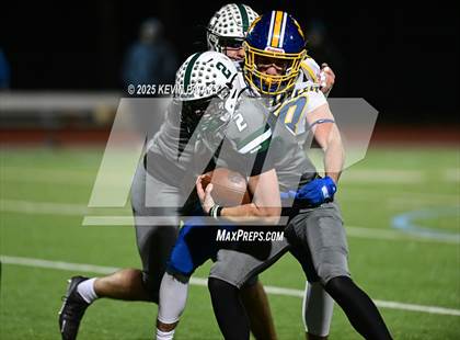 Thumbnail 3 in Brookfield @ Guilford (CIAC Class M Quarterfinal) photogallery.