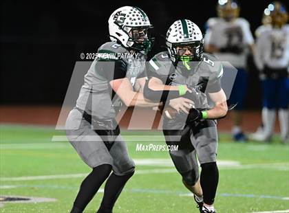 Thumbnail 1 in Brookfield @ Guilford (CIAC Class M Quarterfinal) photogallery.