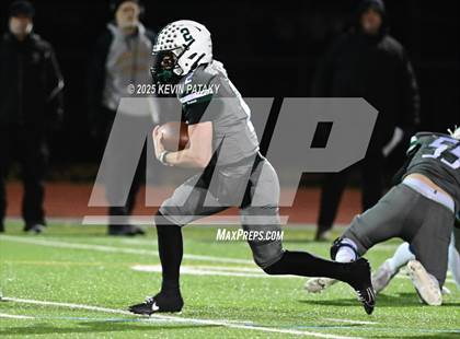 Thumbnail 2 in Brookfield @ Guilford (CIAC Class M Quarterfinal) photogallery.