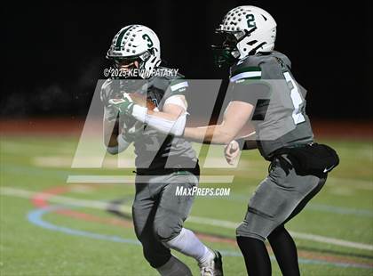 Thumbnail 3 in Brookfield @ Guilford (CIAC Class M Quarterfinal) photogallery.