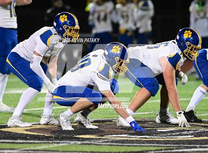 Thumbnail 2 in Brookfield @ Guilford (CIAC Class M Quarterfinal) photogallery.