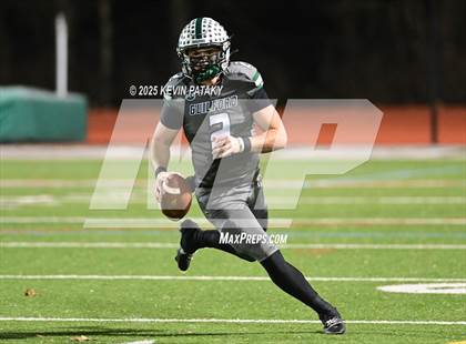 Thumbnail 2 in Brookfield @ Guilford (CIAC Class M Quarterfinal) photogallery.