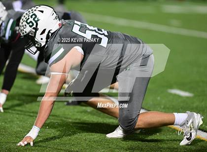 Thumbnail 3 in Brookfield @ Guilford (CIAC Class M Quarterfinal) photogallery.