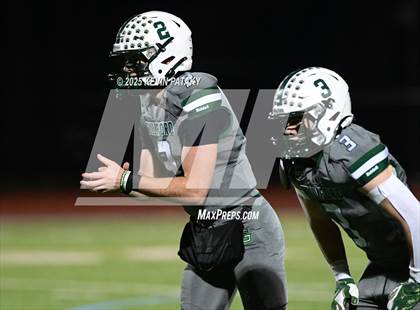 Thumbnail 1 in Brookfield @ Guilford (CIAC Class M Quarterfinal) photogallery.