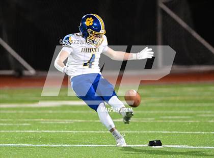 Thumbnail 2 in Brookfield @ Guilford (CIAC Class M Quarterfinal) photogallery.