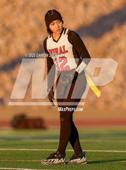 Thumbnail 1 in Doral Academy Red Rock @ Virgin Valley photogallery.