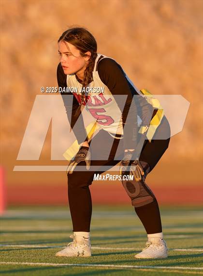Thumbnail 3 in Doral Academy Red Rock @ Virgin Valley photogallery.