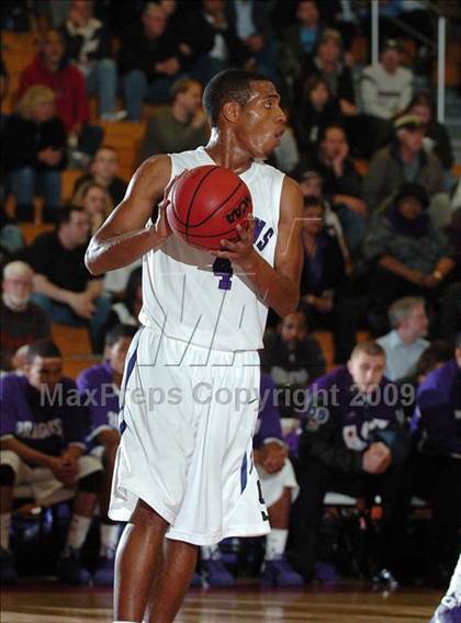 Thumbnail 2 in Whitney vs. Sacramento (CIF SJS D3 Playoffs) photogallery.