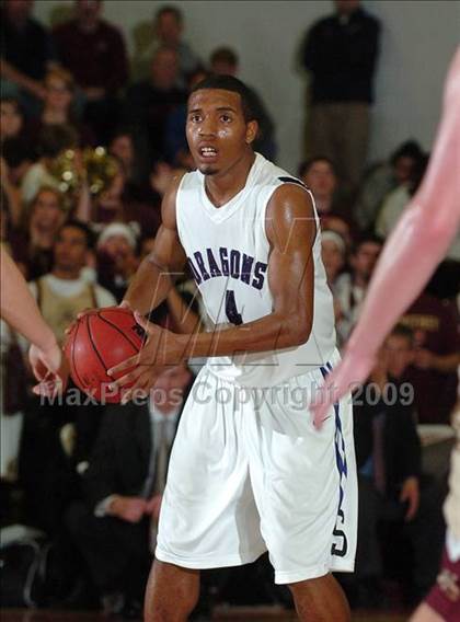 Thumbnail 2 in Whitney vs. Sacramento (CIF SJS D3 Playoffs) photogallery.