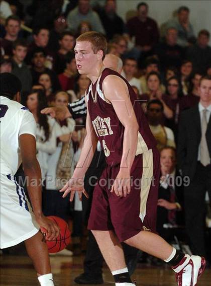 Thumbnail 3 in Whitney vs. Sacramento (CIF SJS D3 Playoffs) photogallery.