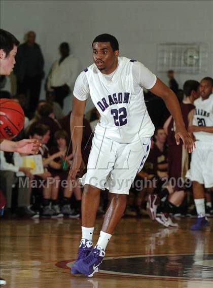 Thumbnail 2 in Whitney vs. Sacramento (CIF SJS D3 Playoffs) photogallery.