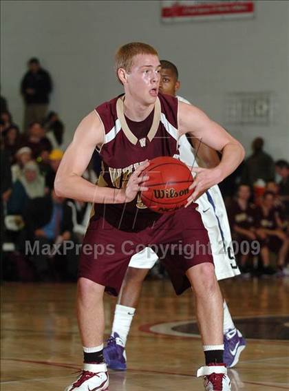 Thumbnail 1 in Whitney vs. Sacramento (CIF SJS D3 Playoffs) photogallery.