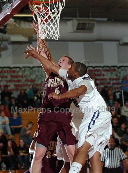 Thumbnail 3 in Whitney vs. Sacramento (CIF SJS D3 Playoffs) photogallery.