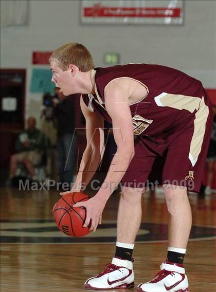 Thumbnail 2 in Whitney vs. Sacramento (CIF SJS D3 Playoffs) photogallery.