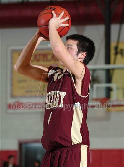 Thumbnail 3 in Whitney vs. Sacramento (CIF SJS D3 Playoffs) photogallery.