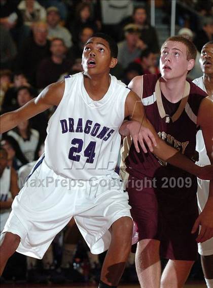 Thumbnail 3 in Whitney vs. Sacramento (CIF SJS D3 Playoffs) photogallery.