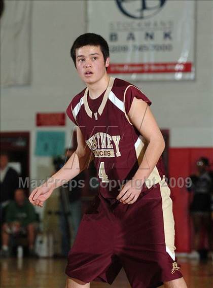 Thumbnail 3 in Whitney vs. Sacramento (CIF SJS D3 Playoffs) photogallery.