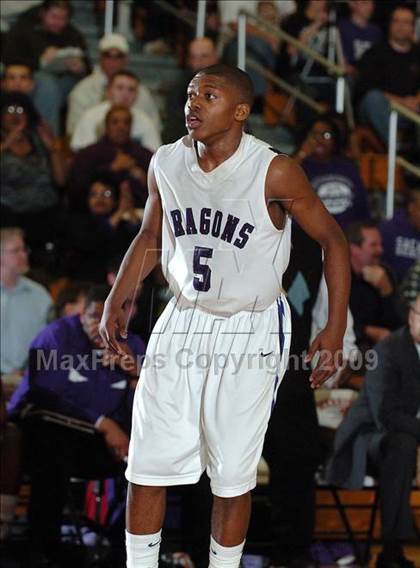 Thumbnail 3 in Whitney vs. Sacramento (CIF SJS D3 Playoffs) photogallery.