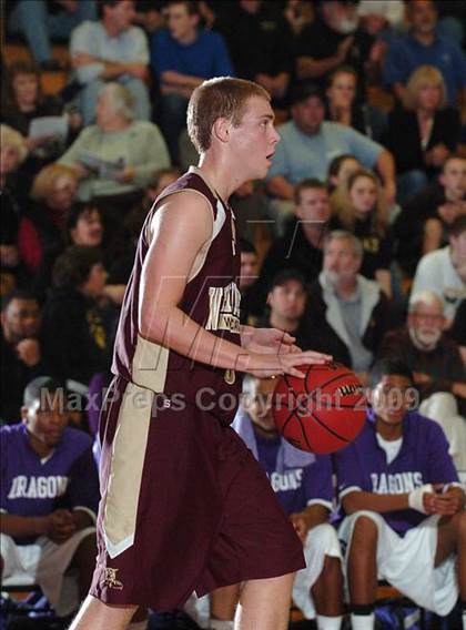 Thumbnail 3 in Whitney vs. Sacramento (CIF SJS D3 Playoffs) photogallery.