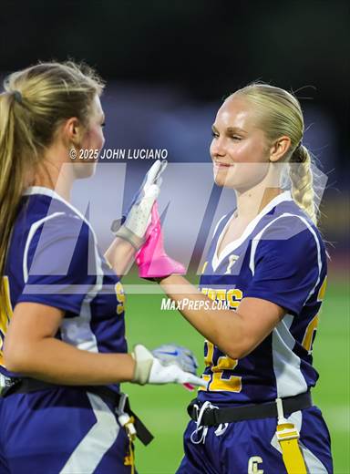 Cypress @ Crean Lutheran