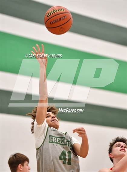 Thumbnail 3 in Cookeville @ Green Hill  photogallery.