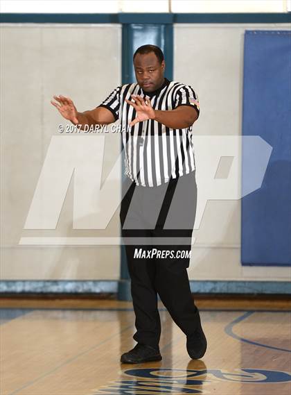 Thumbnail 1 in Los Altos vs Mark Keppel (Baldwin Park Tournament) photogallery.