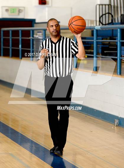 Thumbnail 2 in Los Altos vs Mark Keppel (Baldwin Park Tournament) photogallery.