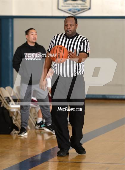 Thumbnail 1 in Los Altos vs Mark Keppel (Baldwin Park Tournament) photogallery.