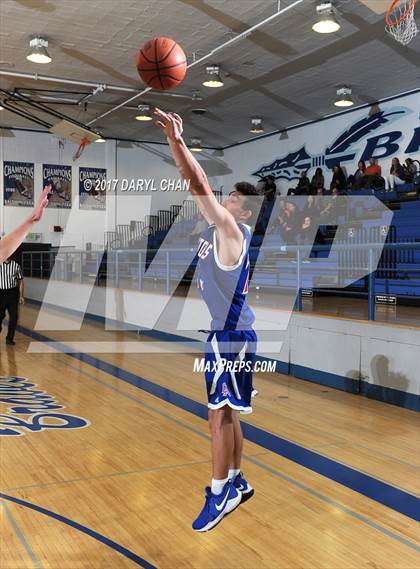 Thumbnail 3 in Los Altos vs Mark Keppel (Baldwin Park Tournament) photogallery.