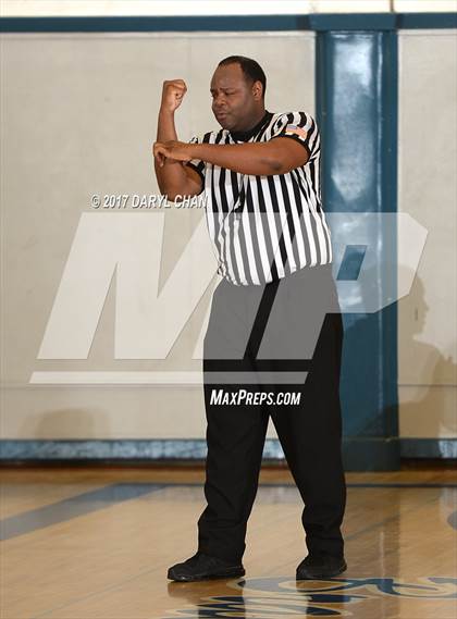 Thumbnail 1 in Los Altos vs Mark Keppel (Baldwin Park Tournament) photogallery.