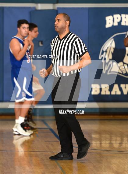 Thumbnail 2 in Los Altos vs Mark Keppel (Baldwin Park Tournament) photogallery.