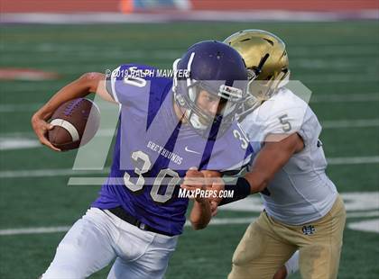 Thumbnail 1 in Holy Cross @ Boerne photogallery.