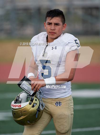 Thumbnail 2 in Holy Cross @ Boerne photogallery.