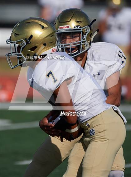 Thumbnail 1 in Holy Cross @ Boerne photogallery.