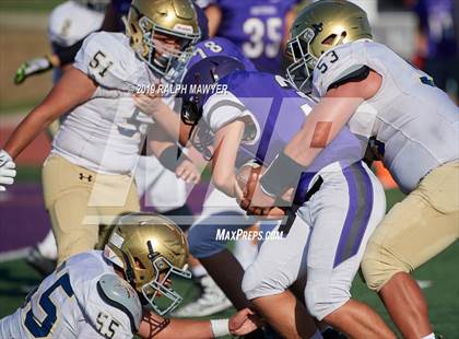 Thumbnail 2 in Holy Cross @ Boerne photogallery.