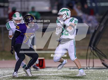Thumbnail 3 in Smithville vs. Kearney (MSHSAA Class 4 District 8 Championship) photogallery.