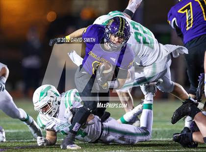 Thumbnail 3 in Smithville vs. Kearney (MSHSAA Class 4 District 8 Championship) photogallery.