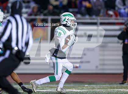 Thumbnail 2 in Smithville vs. Kearney (MSHSAA Class 4 District 8 Championship) photogallery.
