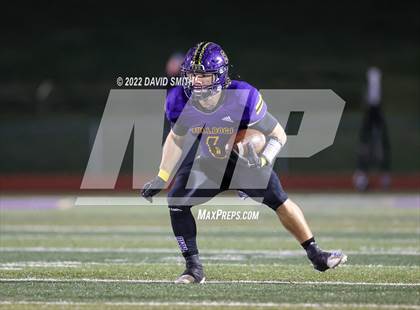 Thumbnail 1 in Smithville vs. Kearney (MSHSAA Class 4 District 8 Championship) photogallery.