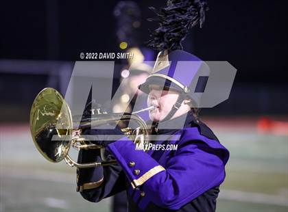 Thumbnail 3 in Smithville vs. Kearney (MSHSAA Class 4 District 8 Championship) photogallery.