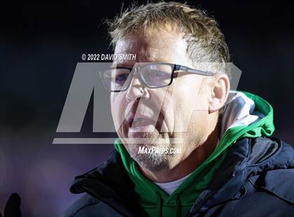Thumbnail 3 in Smithville vs. Kearney (MSHSAA Class 4 District 8 Championship) photogallery.
