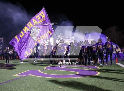 Thumbnail 3 in Smithville vs. Kearney (MSHSAA Class 4 District 8 Championship) photogallery.