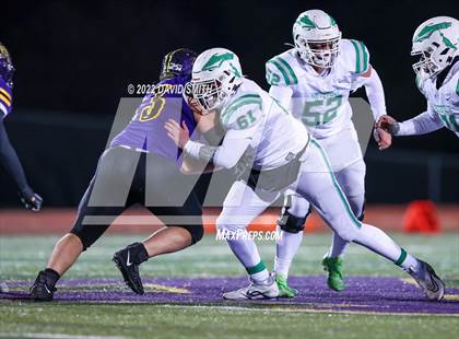 Thumbnail 2 in Smithville vs. Kearney (MSHSAA Class 4 District 8 Championship) photogallery.