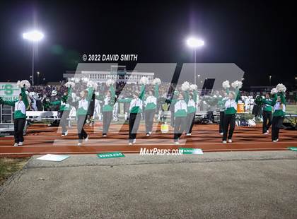 Thumbnail 1 in Smithville vs. Kearney (MSHSAA Class 4 District 8 Championship) photogallery.