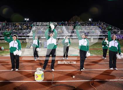 Thumbnail 2 in Smithville vs. Kearney (MSHSAA Class 4 District 8 Championship) photogallery.
