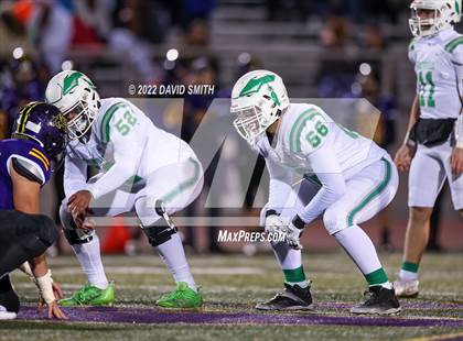 Thumbnail 1 in Smithville vs. Kearney (MSHSAA Class 4 District 8 Championship) photogallery.
